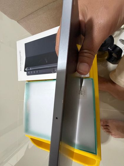 Samsung galaxy tab S9 FE 5G  รูปที่ 7