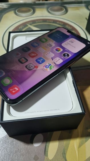 ขาย iPhone 11 Pro Max 64GB มือสอง รูปที่ 3