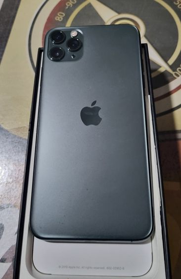 ขาย iPhone 11 Pro Max 64GB มือสอง รูปที่ 2