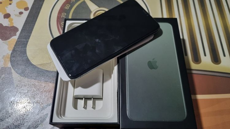 ขาย iPhone 11 Pro Max 64GB มือสอง รูปที่ 6