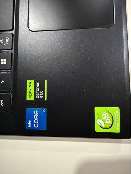 ACER NitroV15 รูปที่ 4