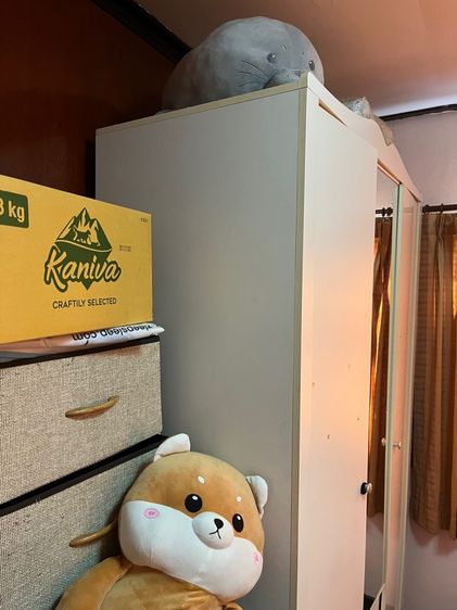 ตู้เสื้อผ้า รูปที่ 3