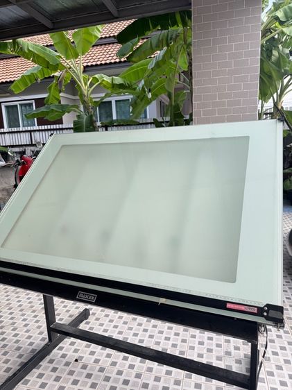 โต๊ะดราฟ