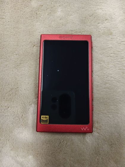 SONY WALKMAN NW-A35 รูปที่ 5