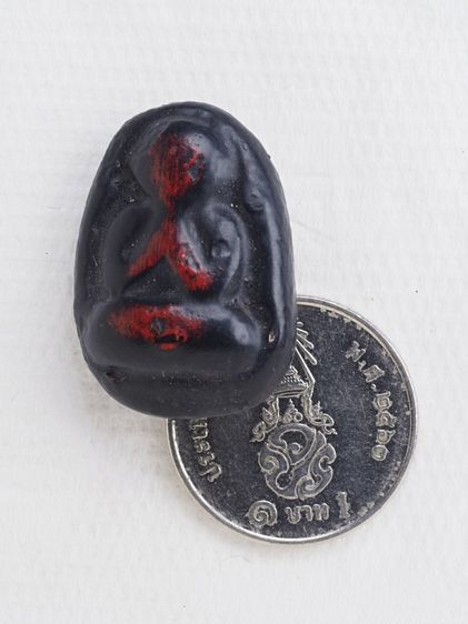 พระปิดตาเนื้อผง 24106805 รูปที่ 5