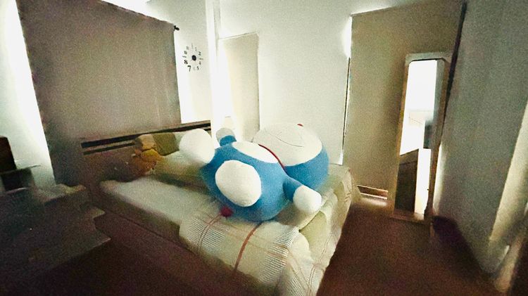 อื่นๆ ตกแต่งครบ 2022 ขายบ้านแฝดพร้อมอยู่ 2 ชั้น ขนาด 41.7 ตรว. บ้านโมเดิร์น สไตล์ Harvest ย่านลาดกระบัง สุวรรณภูมิ บางนา-ศรีวารี รูปที่ 3