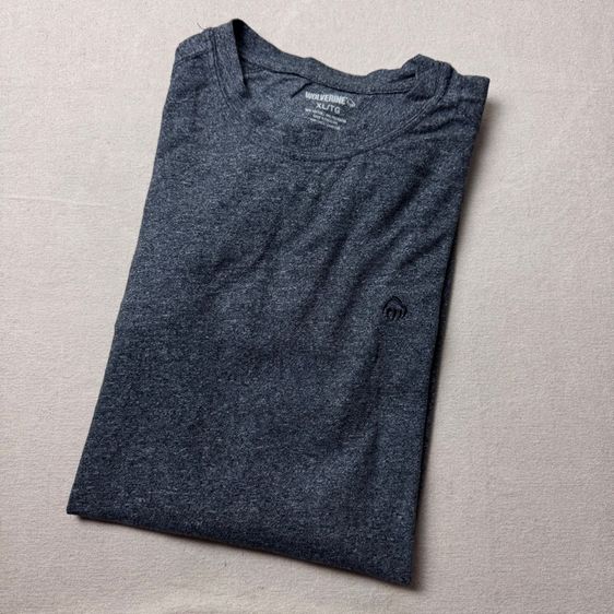 เสื้อยืด Wolverine Workwear Size XL