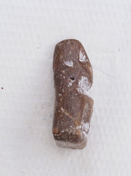 พระนางพญาเนื้อดิน 24106810 รูปที่ 3