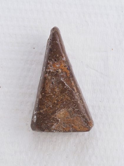 พระนางพญาเนื้อดิน 24106810 รูปที่ 2