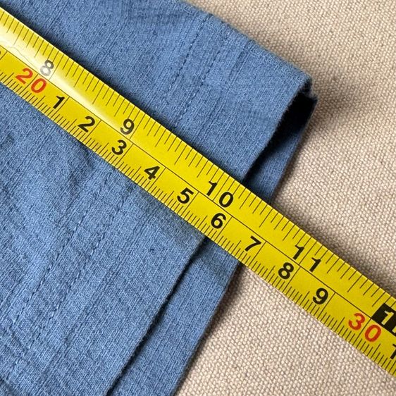 เสื้อเชิ้ต​ Sierra Designs Outdoor Size XL รูปที่ 11