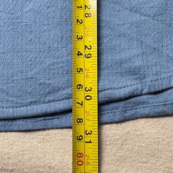 เสื้อเชิ้ต​ Sierra Designs Outdoor Size XL รูปที่ 14