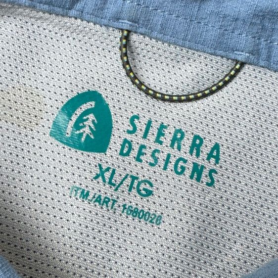 เสื้อเชิ้ต​ Sierra Designs Outdoor Size XL รูปที่ 7