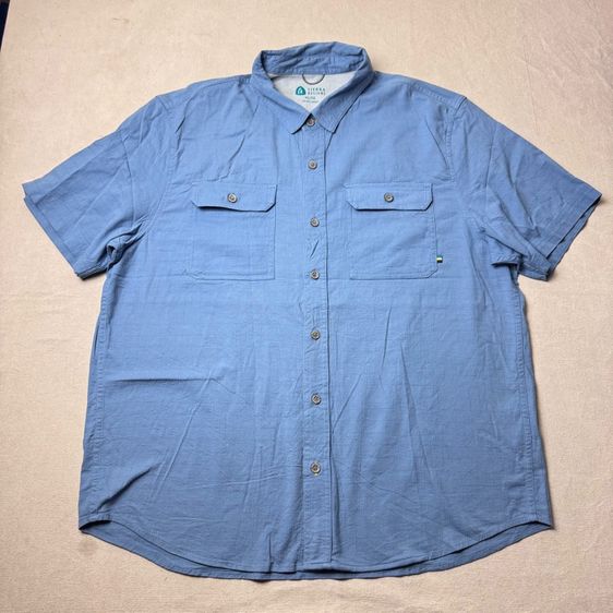 เสื้อเชิ้ต​ Sierra Designs Outdoor Size XL