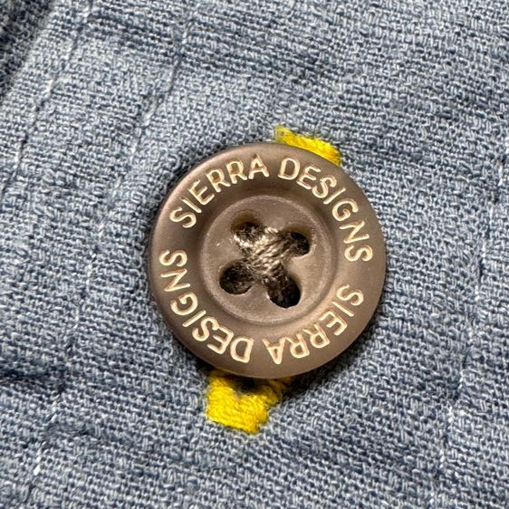 เสื้อเชิ้ต​ Sierra Designs Outdoor Size XL รูปที่ 5