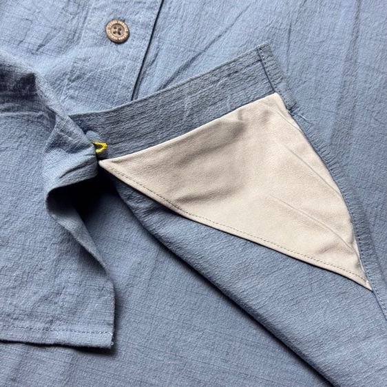 เสื้อเชิ้ต​ Sierra Designs Outdoor Size XL รูปที่ 10