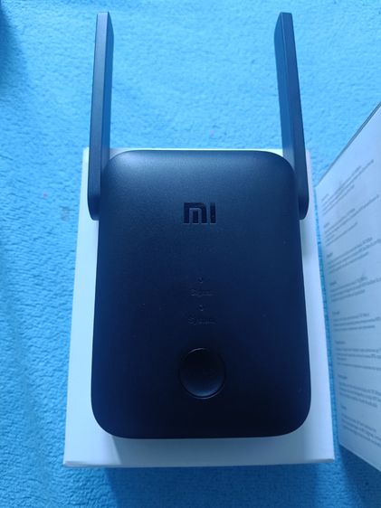 Xiaomi Wifi Range Extender ตัวขยายระยะสัญญาณ MI AC1200 รูปที่ 2