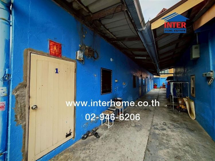 ห้องเช่า 1 ชั้น 100 ตร.ว. ห้องเช่า ใกล้มหาวิทยาลัยราชภัฏนครปฐม ถนนมาลัยแมน ถนนสวนตะไคร้ เมืองนครปฐม นครปฐม รูปที่ 4