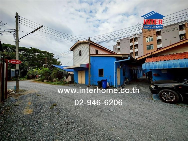 ห้องเช่า 1 ชั้น 100 ตร.ว. ห้องเช่า ใกล้มหาวิทยาลัยราชภัฏนครปฐม ถนนมาลัยแมน ถนนสวนตะไคร้ เมืองนครปฐม นครปฐม รูปที่ 3