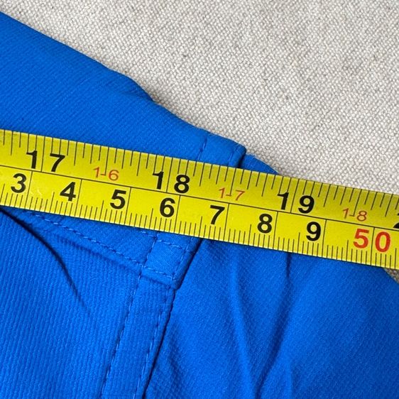 เสื้อเชิ้ต​ Habit Outdoor ผ้าแห้งไว Size M รูปที่ 13