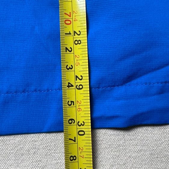 เสื้อเชิ้ต​ Habit Outdoor ผ้าแห้งไว Size M รูปที่ 15