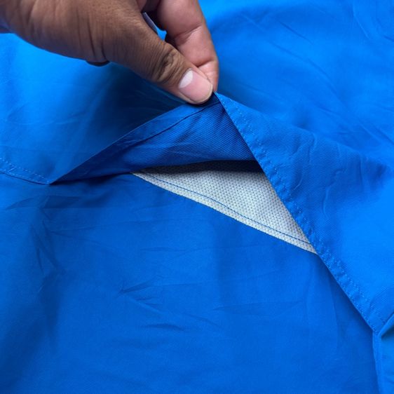 เสื้อเชิ้ต​ Habit Outdoor ผ้าแห้งไว Size M รูปที่ 11