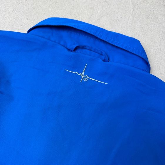 เสื้อเชิ้ต​ Habit Outdoor ผ้าแห้งไว Size M รูปที่ 16