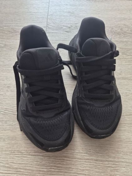 รองเท้าเด็ก adidas black มือสองสภาพใหม่ รูปที่ 4