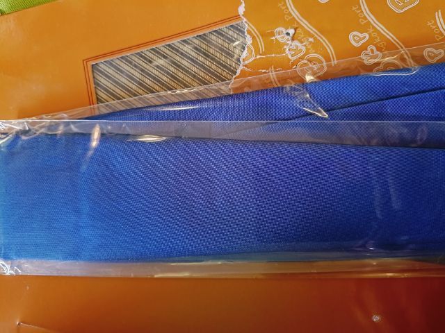 เนคไทผ้าไหมแท้  Thai Silk  Made in Thailand  งานไทยแท้ รูปที่ 4