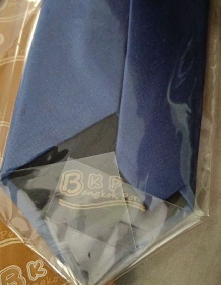 เนคไทผ้าไหมแท้  Thai Silk  Made in Thailand  งานไทยแท้ รูปที่ 5