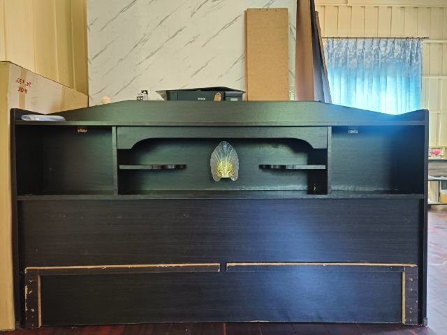 เตียงนอนขนาด 5 ฟุต