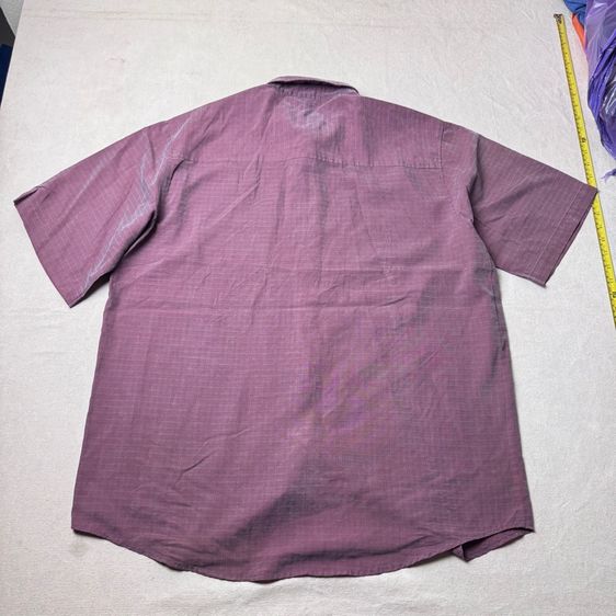 เสื้อเชิ้ต​ 90s Billabong Size L รูปที่ 12