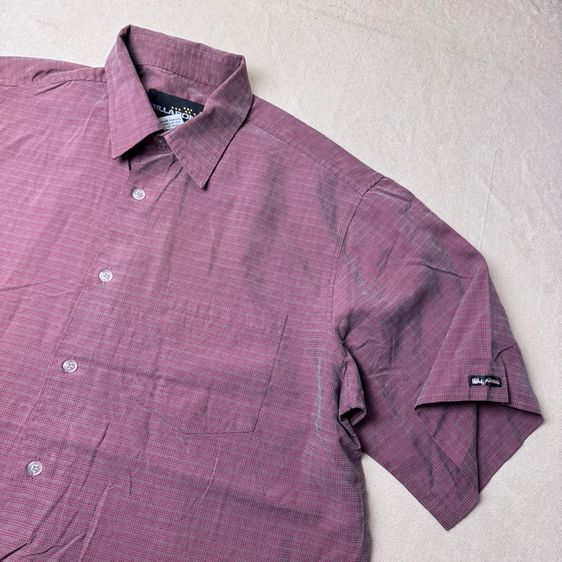 เสื้อเชิ้ต​ 90s Billabong Size L