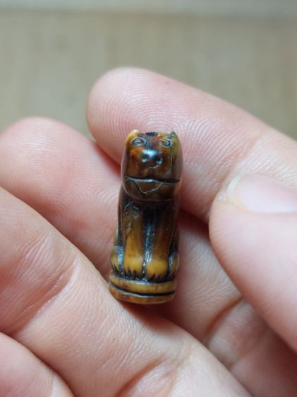 เครื่อง ราง  หลวง พ่อ ปาน วัด คลองด่าน เก่า ๆ จ้า สวย ๆ รูปที่ 2