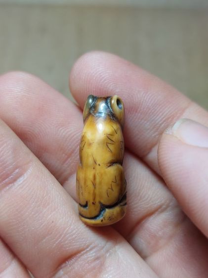 เครื่อง ราง  หลวง พ่อ ปาน วัด คลองด่าน เก่า ๆ จ้า สวย ๆ รูปที่ 5