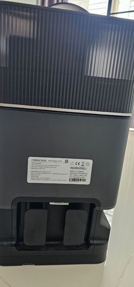 ขาย Roborock Q5 Pro Plus สีดำ สภาพดี ประกันยังเหลือถึงปี 2026 รูปที่ 4