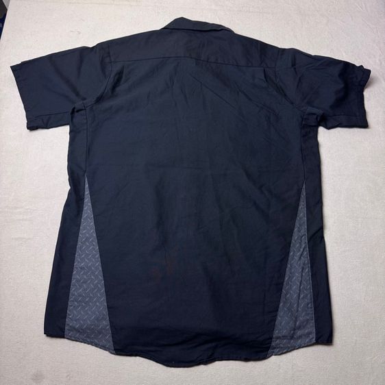 เสื้อเชิ้ต​ Red Kap x Gurus Garage Size L รูปที่ 12