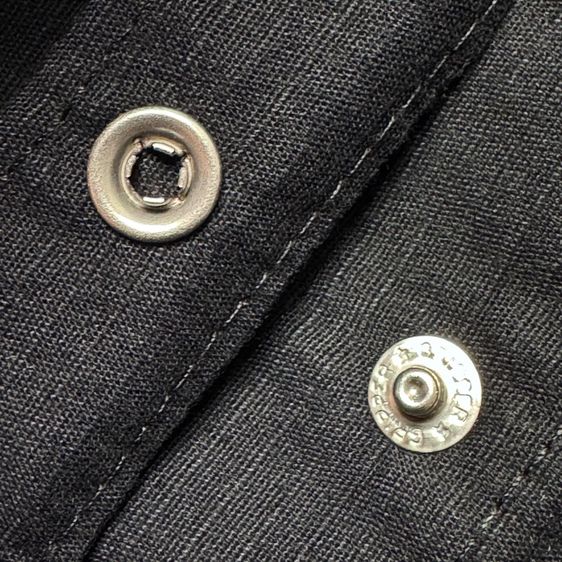 เสื้อเชิ้ต​ Red Kap x Gurus Garage Size L รูปที่ 11