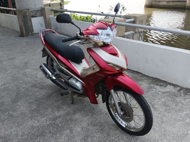 Honda Wave 110i at รูปที่ 2