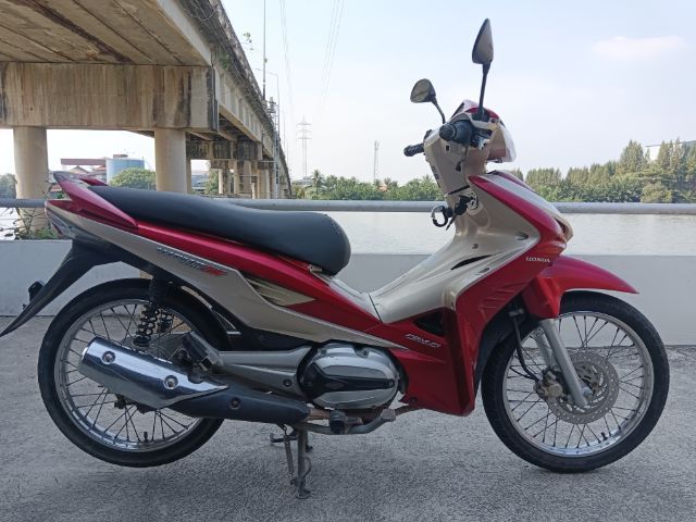 Honda Wave 110i at รูปที่ 4