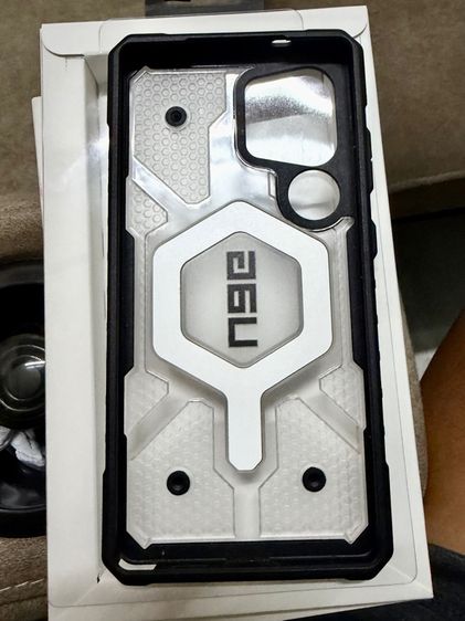 เคสแท้ UAG Pathfinder S25 Ultra รูปที่ 5