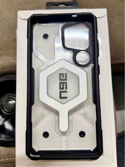 เคสแท้ UAG Pathfinder S25 Ultra รูปที่ 3