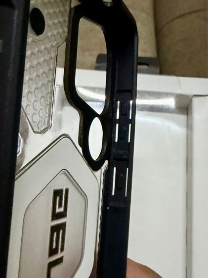 เคสแท้ UAG Pathfinder S25 Ultra รูปที่ 4