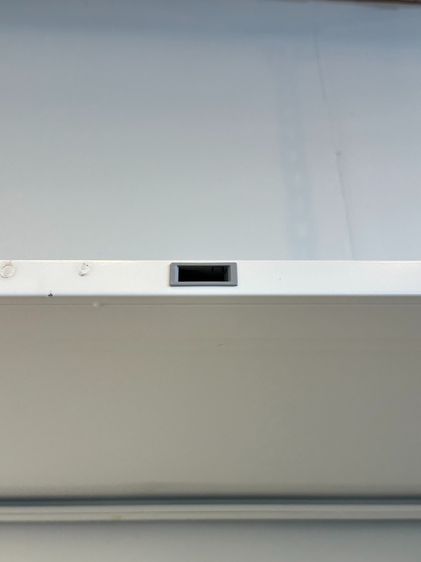 ตู้เหล็ก 2 บานเปิด แบรนด์ KOKUYO สีขาว  รูปที่ 9