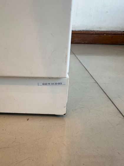 ตู้เหล็ก 2 บานเปิด แบรนด์ KOKUYO สีขาว  รูปที่ 13