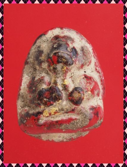 ญ73-ญ74.หลวงพ่อเงิน-พระปิดตา องค์ๆละ 419 บ. รูปที่ 2