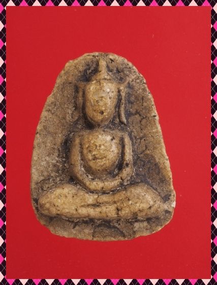 ญ73-ญ74.หลวงพ่อเงิน-พระปิดตา องค์ๆละ 419 บ. รูปที่ 5