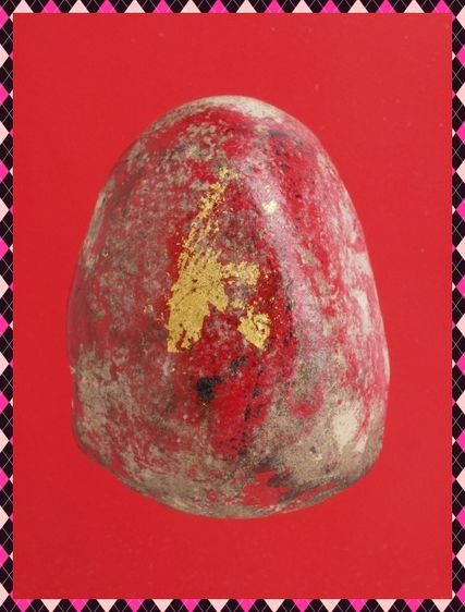 ญ73-ญ74.หลวงพ่อเงิน-พระปิดตา องค์ๆละ 419 บ. รูปที่ 3