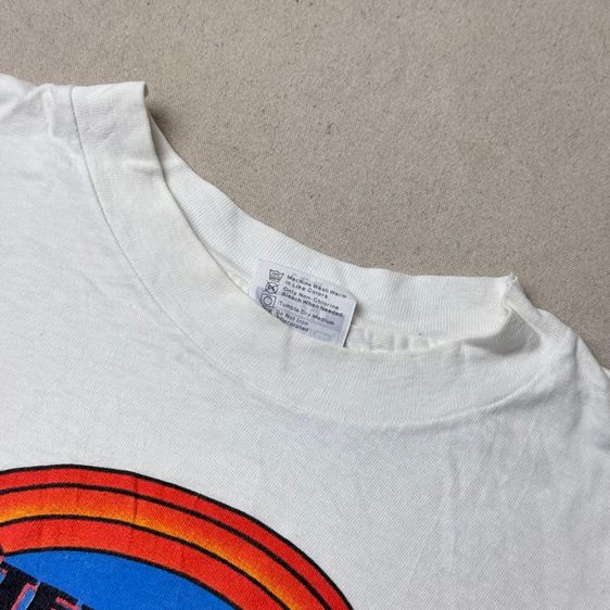 เสื้อยืดแขนยาว Stevie’s Sweeties 90s Size L รูปที่ 9