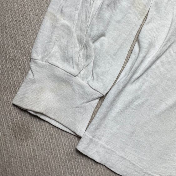 เสื้อยืดแขนยาว Stevie’s Sweeties 90s Size L รูปที่ 6