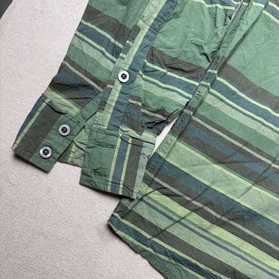 เสื้อเชิ้ต​ ASCEND Outdoor Size L รูปที่ 3